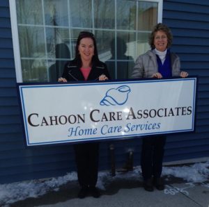 Cahoon Care Associates - Home Care Services New Location in Bucksport, ME