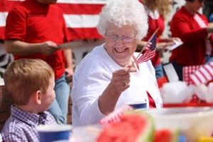 Keep your independence with Cahoon Care