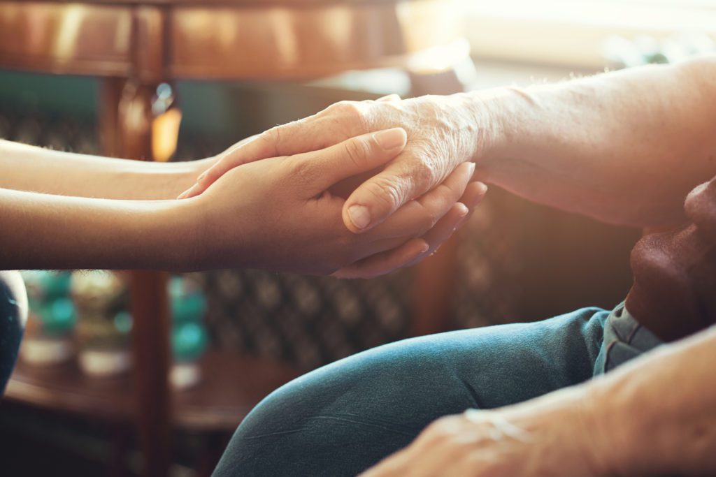 Home Care - Cahoon Care Associates