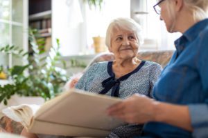 Create a Dementia-Friendly Environment at Home