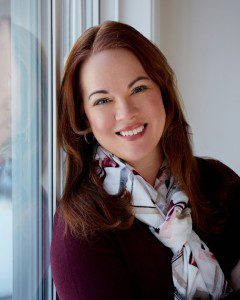 Carolyn J. Parker