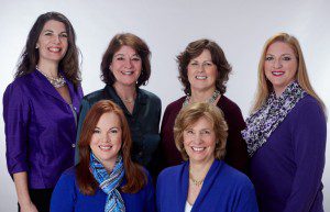 Management team at Cahoon Care Associates – Norwell, MA