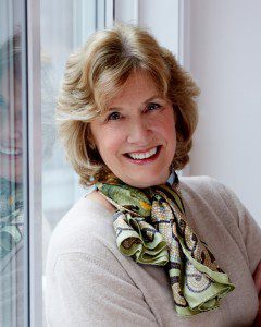 Margery Cahoon Parker