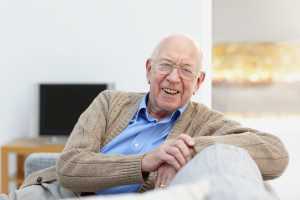 In home care for seniors