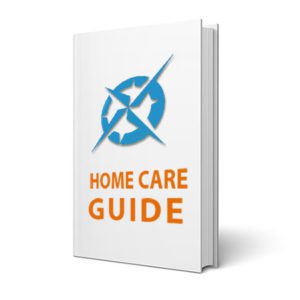 free guide to home care