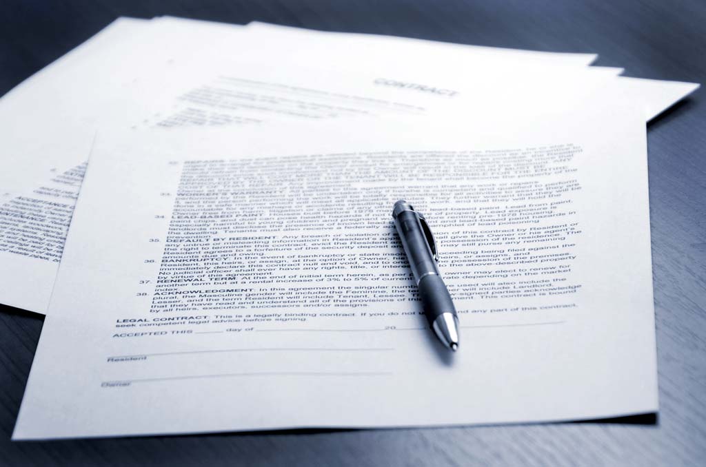 How to Get Power of Attorney for Your Parents