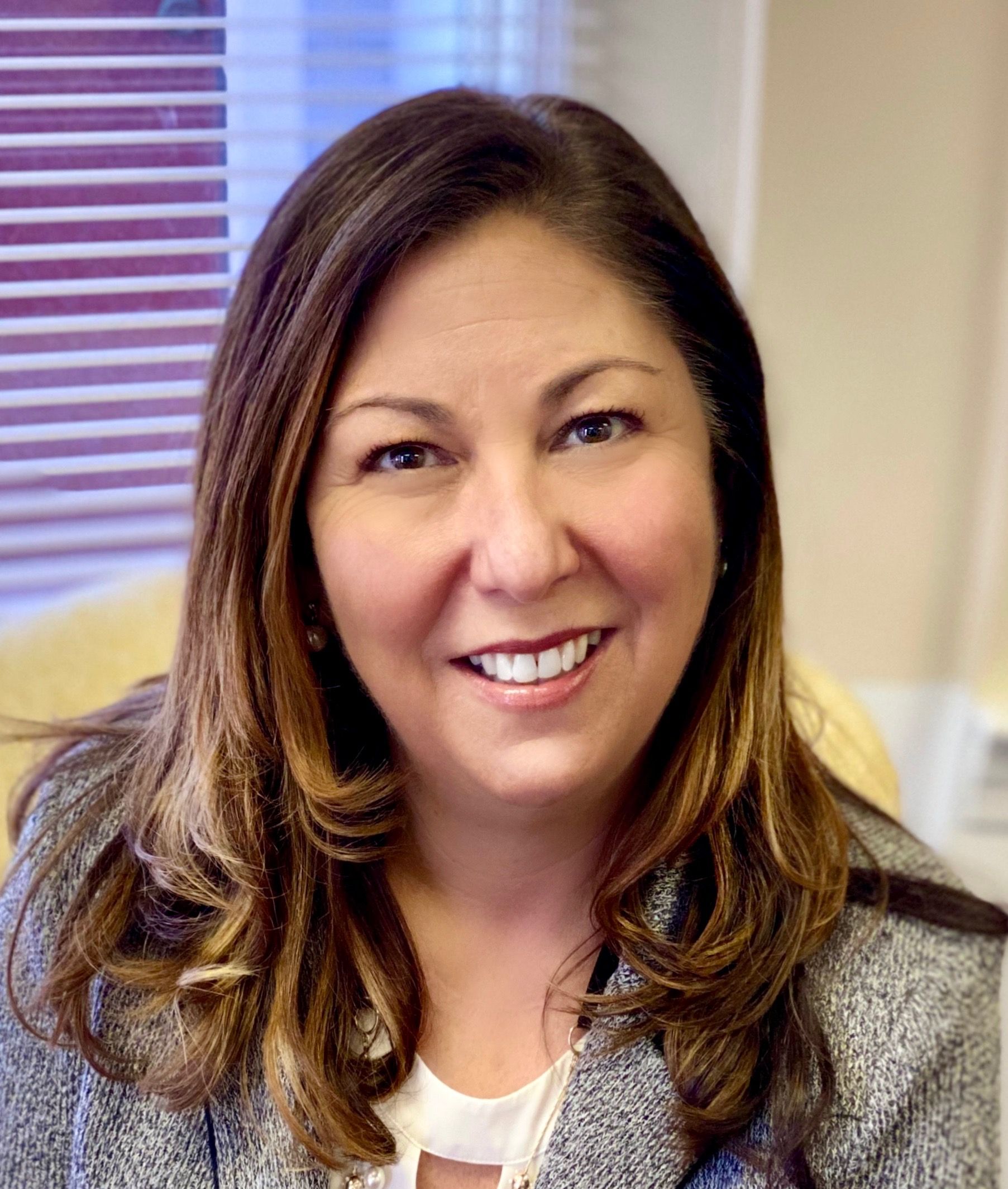 karen bio Cahoon Care Associates