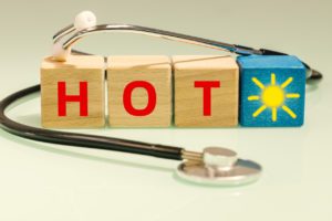 6 Ways to Prevent Heat Stroke in Seniors