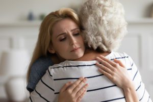 caregiver mental health