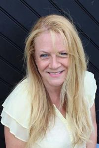 sheila's portrait
