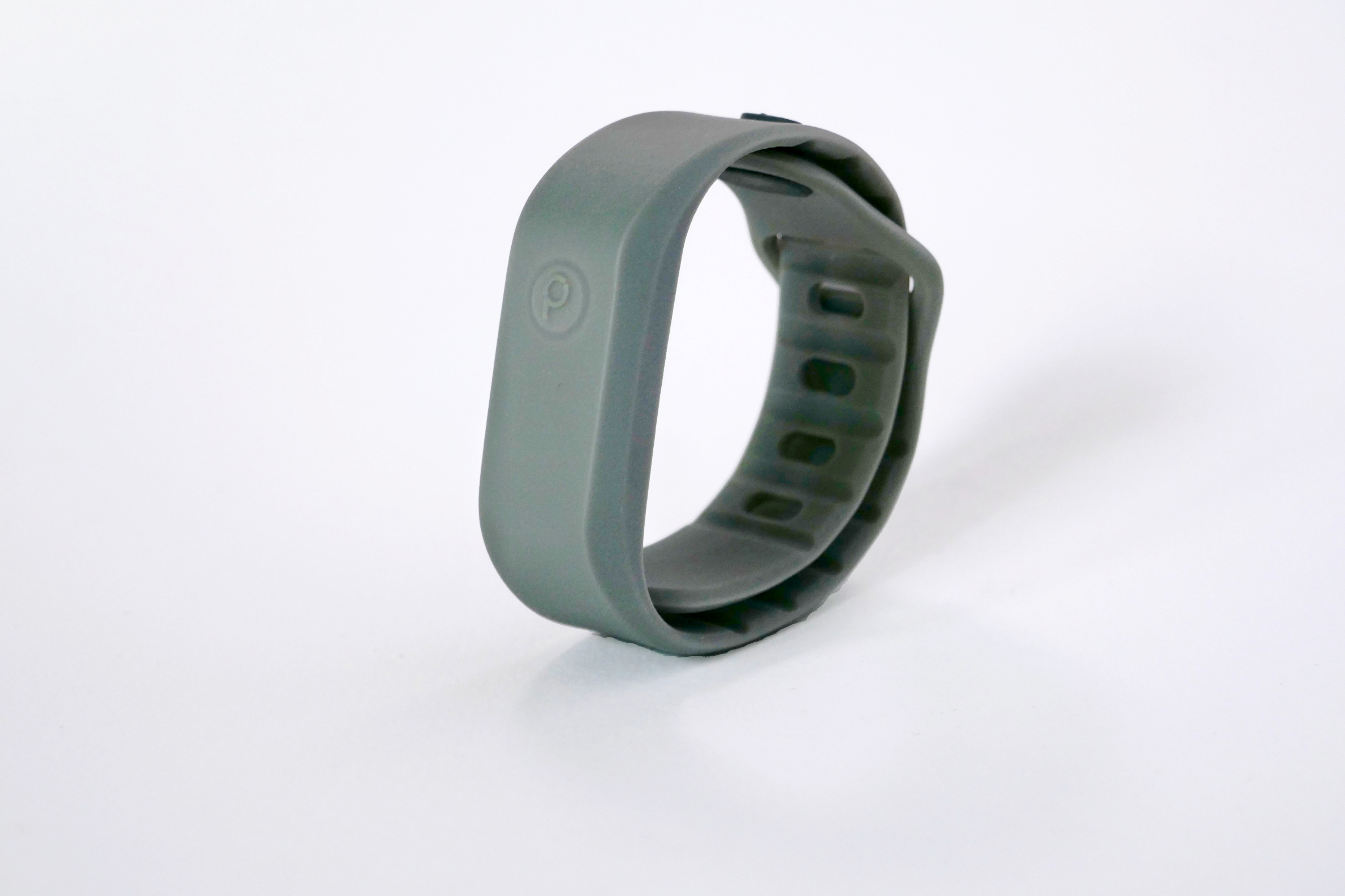 BraceletWhite - Cahoon Care Associates Guardian
