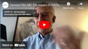 impact of COVID-19