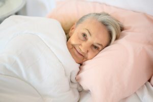 weighted blanket for dementia