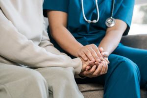 dementia diagnosis