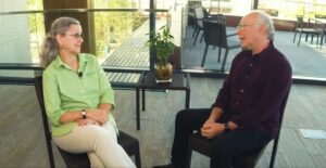 Teepa Snow on dementia