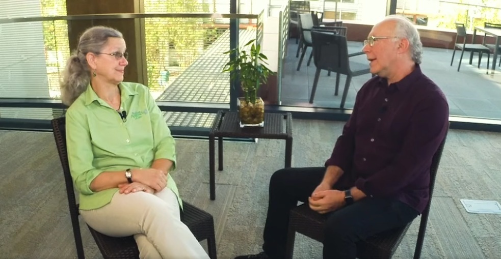 Teepa Snow on dementia