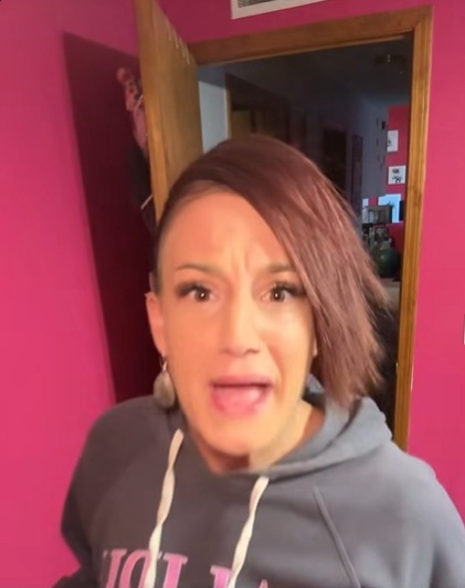 how to resolve scary dementia delusions