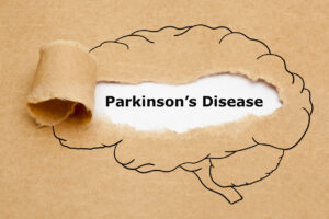 Parkinson's disease