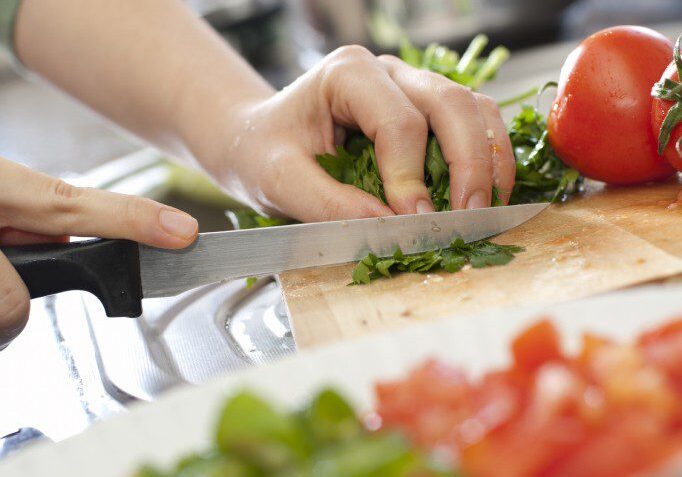 Meal preparation for seniors - Cahoon Care Associates Meal preparation for seniors