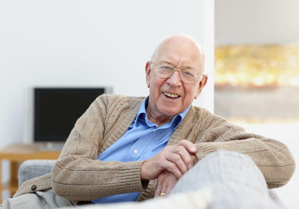 In home care for seniors - Cahoon Care Associates In home care for seniors